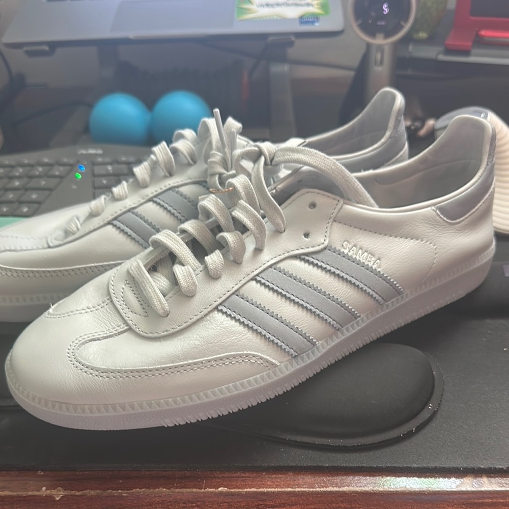 Adidas Samba Decon sneakers